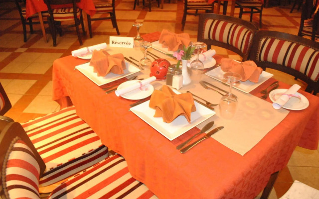 Hotel Dar el Bhar