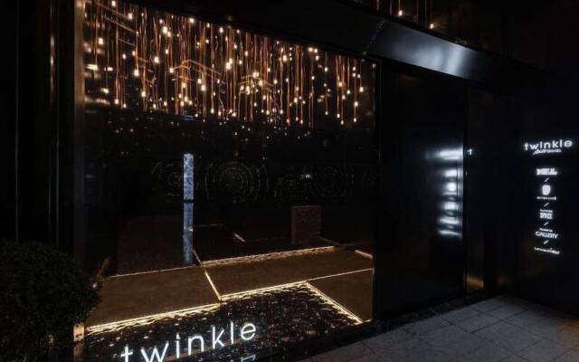 Twinkle Hotel