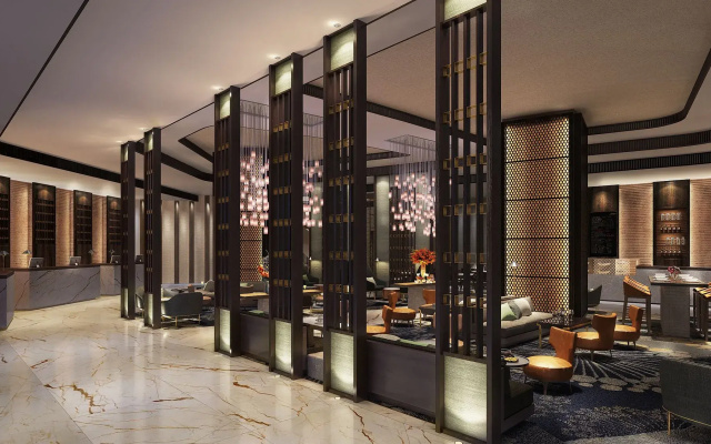 Hilton Da Nang