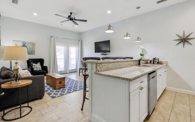 Hotel Whiskey in Pass Christian