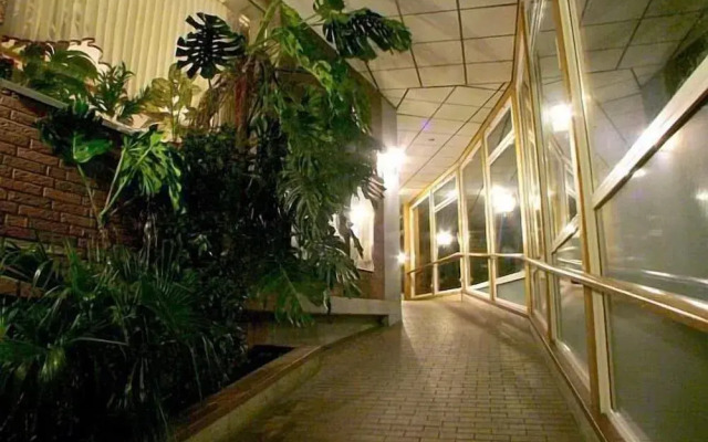 Diemelhotel Marsburg