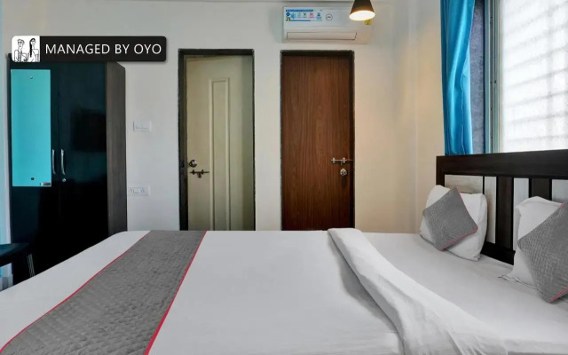 Super OYO Townhouse 1217 Imperial