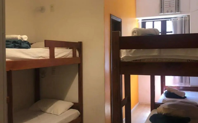 Redentor Hostel