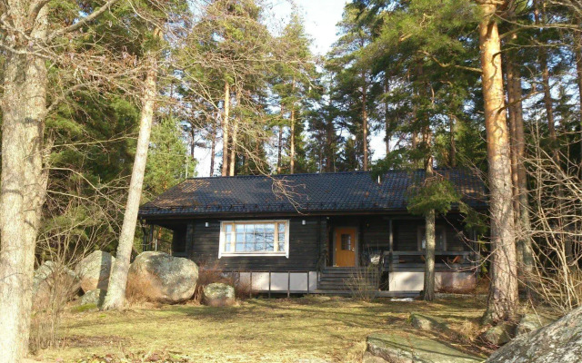 Villa Skitunäs
