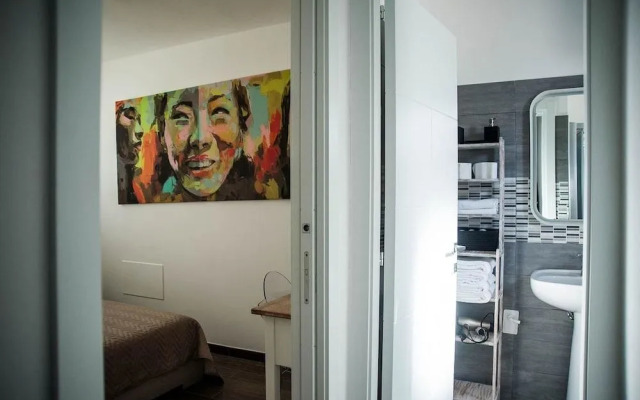 Brezza Marina Reataurant E  B&B