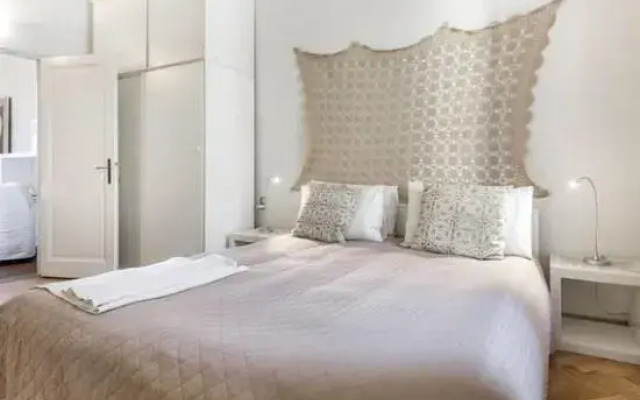 Nei pressi del Duomo