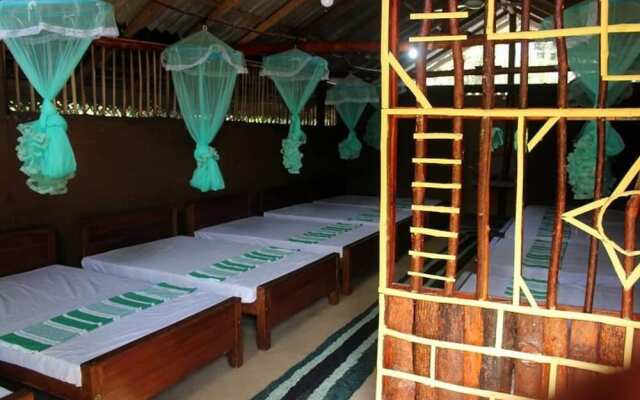 Monara Arana Eco Village and Farm Resort - Hostel