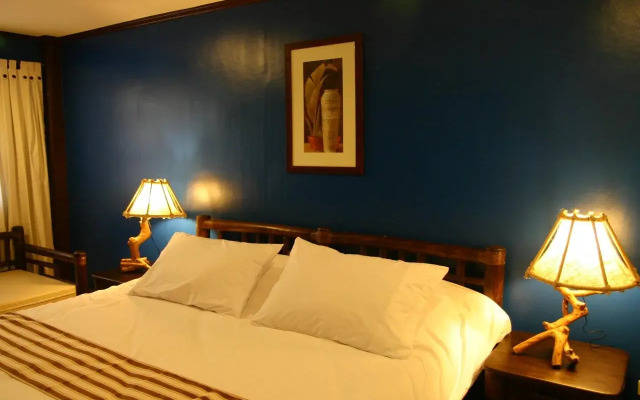 Kuting Reef Resort