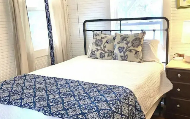 Pawleys Island Rustic Beach House