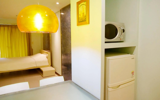 Yangji Pine Resort
