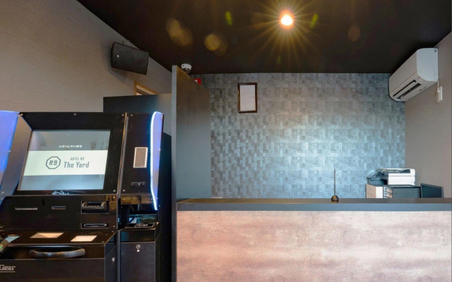 Hotel R9 The Yard Togane – Guest Rooms – Toogane