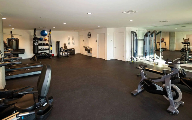 The Avalon Club