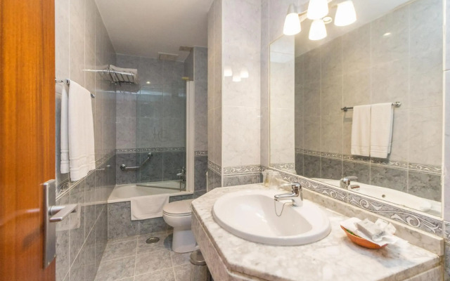 Hotel Gijon