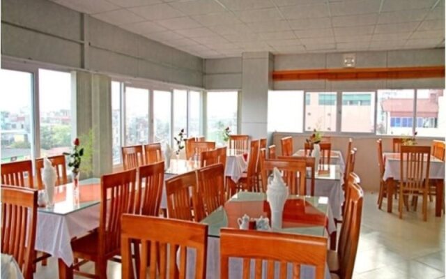 Nhat Minh Hotel