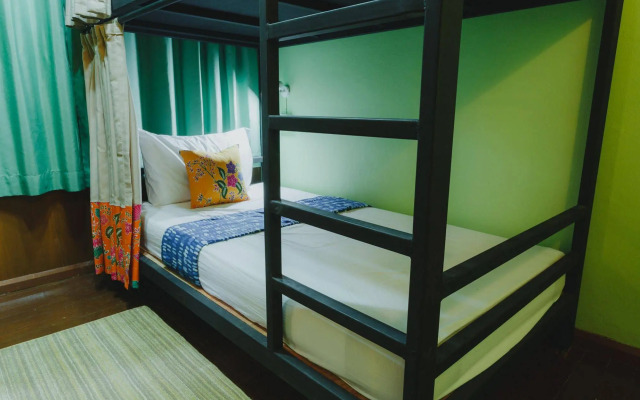 The Aree Hat Yai Hostel