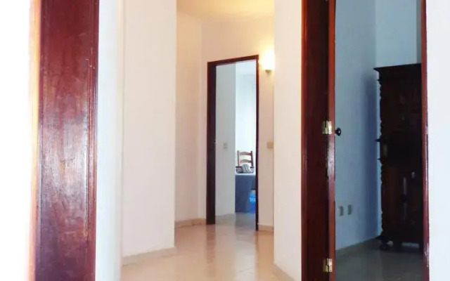 Casa Avenida