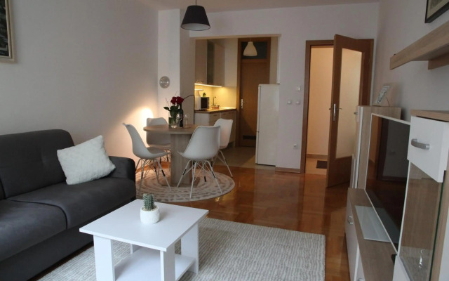 Vana apartment Zagreb