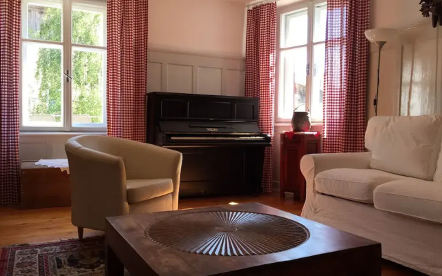 Casa Patrizia Rooms & Apartments