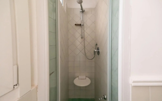 The Pantheon Terrace Experience