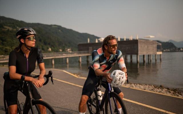 Seehotel am Kaiserstrand