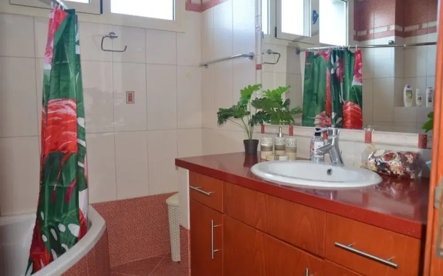 Platoni Elite Villas