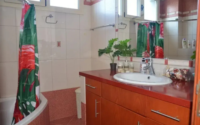 Platoni Elite Villas