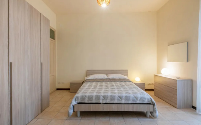 Il Giardino Degli Aranci Flat Near The Royal Palace