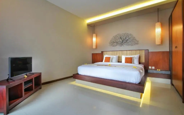 Maharaja Villas Seminyak by Humus Hospitality