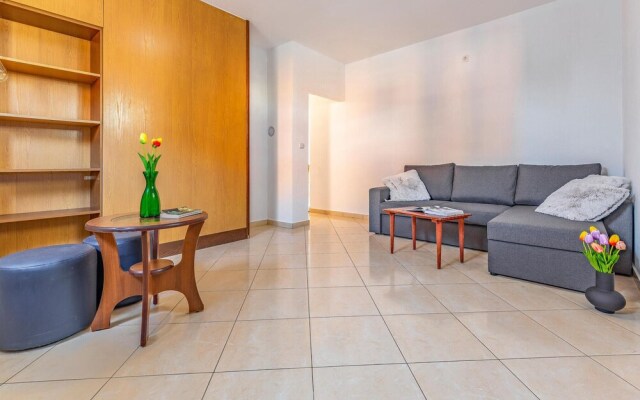 Beautiful Apartment in Medulin With Wifi and 1 Bedrooms