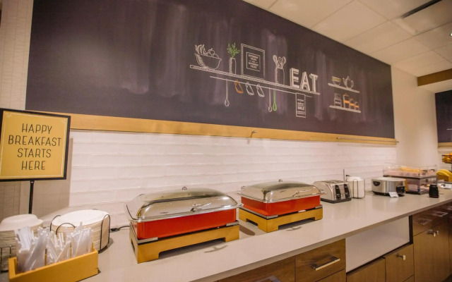 Hampton Inn Knoxville-West At Cedar Bluff