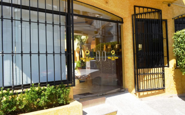 Villas La Lupita