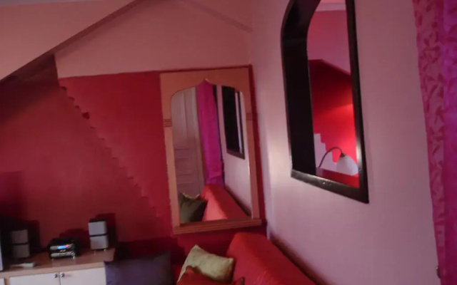 Pension de Watertoren