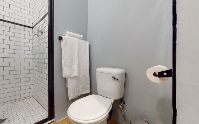 Heriot Apartment 122