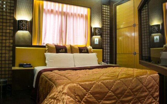 Matsuni Motel