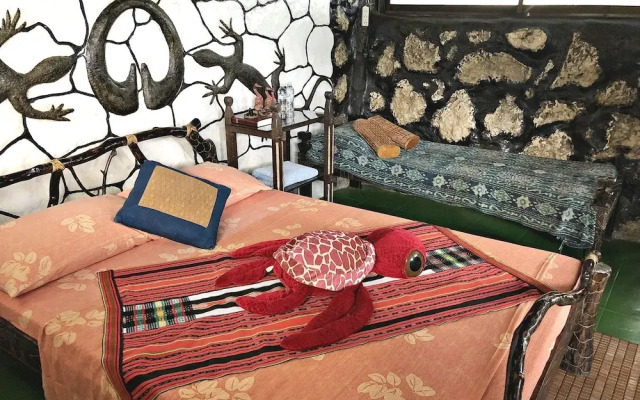 Bontoc Seaview Guesthouse