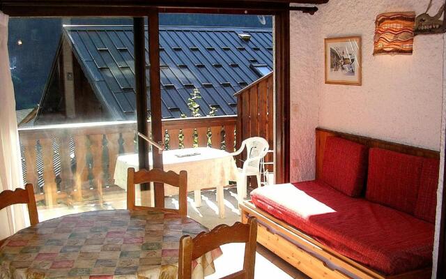 Résidence Les PrimevÈres - Studio pour 4 Personnes 193339