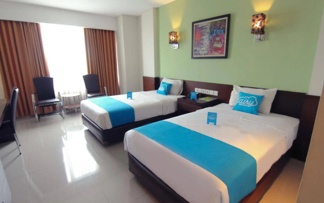 Airy Slipi