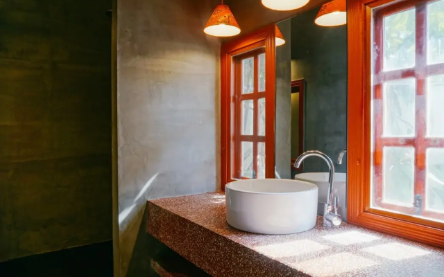 Rambutan Resort Siem Reap