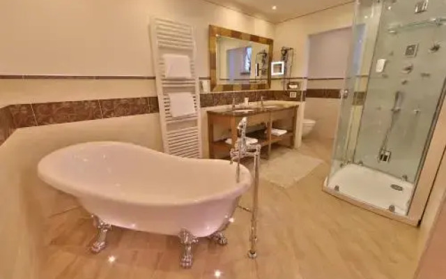 Dolce Avita Hotel Spa & Resort