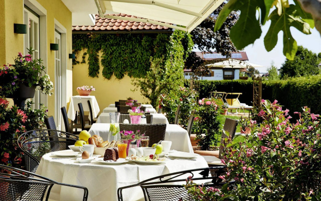 Hotel Gabi