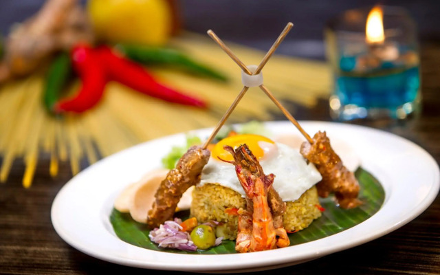 Best Western Kuta Villa