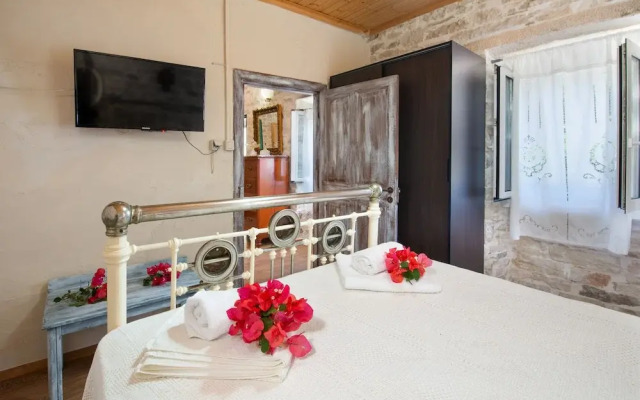 Villa Eirini Ionian Home