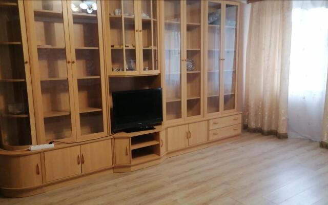 Апартаменты на улице 4-я линия 66