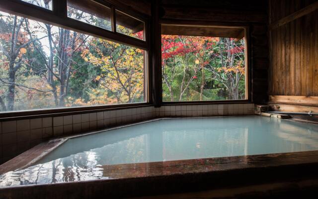 Takamiya Hotel Hammond