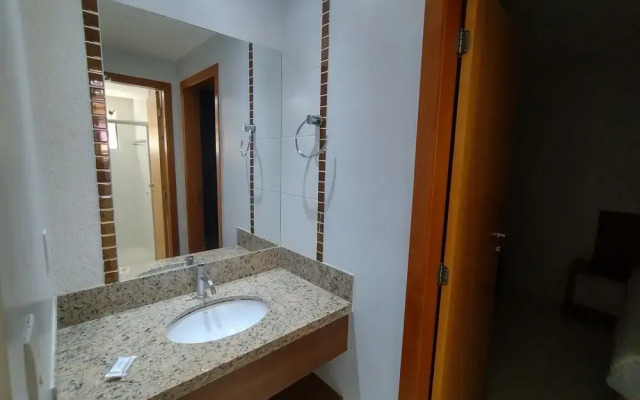 Boulevard Suites - AFRV