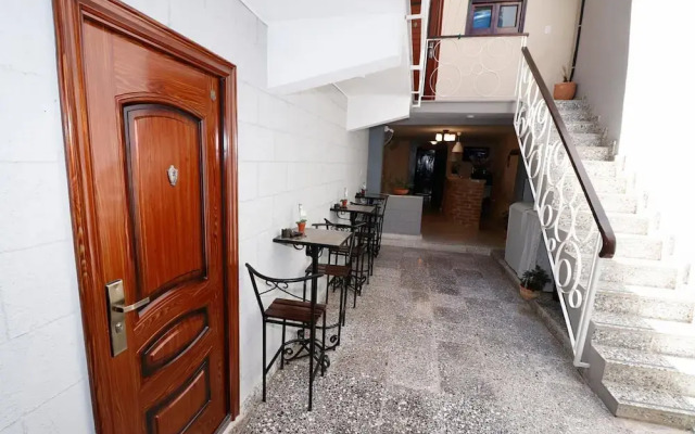 Bed & Breakfast La Cubana