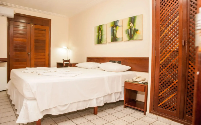 Pizzato Praia Hotel