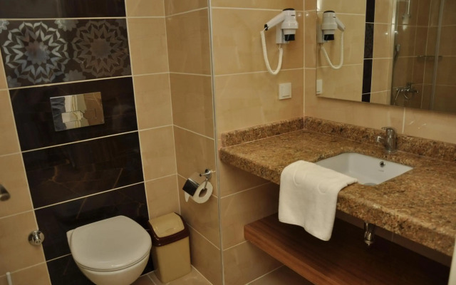 Almera Park Apart Hotel
