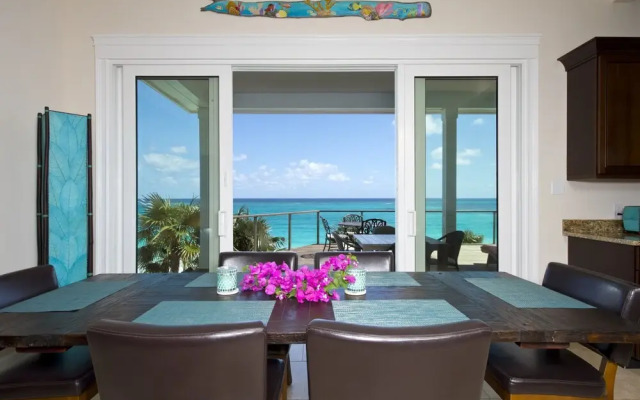 Aqua Villa 2 Bedroom Home