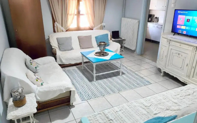 Quiet House with Private Garden